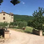 Pozzo Dei Cocci * Morleschio