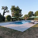 Gospodarstwo agroturystyczne Pozzo Dei Cocci Morleschio