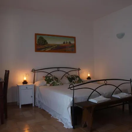 Farmház Pozzo Dei Cocci