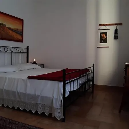 Κατάλυμα σε φάρμα Pozzo Dei Cocci