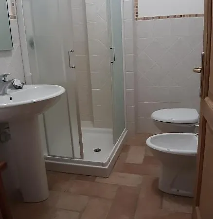 Farmház Pozzo Dei Cocci