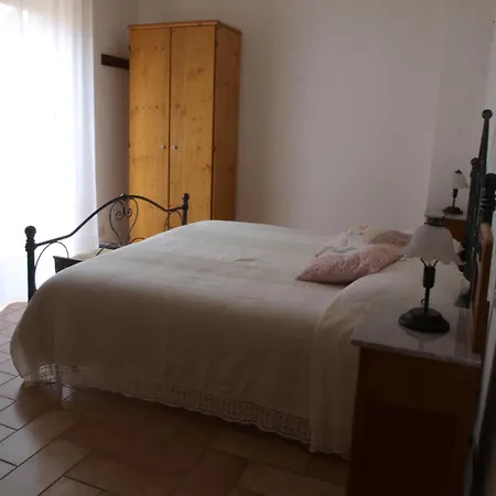 Pozzo Dei Cocci Gospodarstwo agroturystyczne