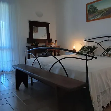 Gospodarstwo agroturystyczne Pozzo Dei Cocci
