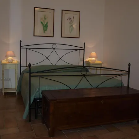 Pozzo Dei Cocci *